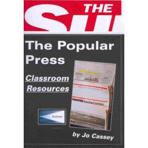 The Popular Press: Classroom Resources