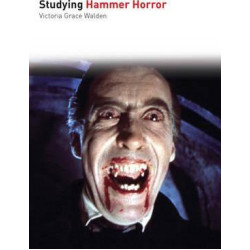 Studying Hammer Horror