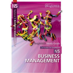 National 5 Business Management Study Guide
