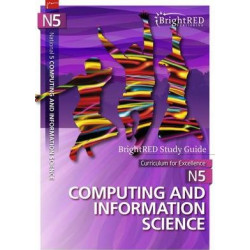 National 5 Computing Science Study Guide