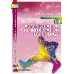 National 4 Administration and IT Study Guide: N4