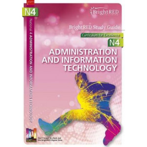 National 4 Administration and IT Study Guide: N4