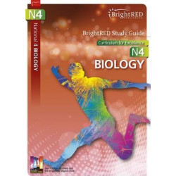 National 4 Biology Study Guide: N4