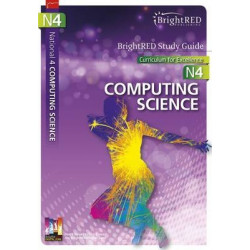 National 4 Computing Science Study Guide