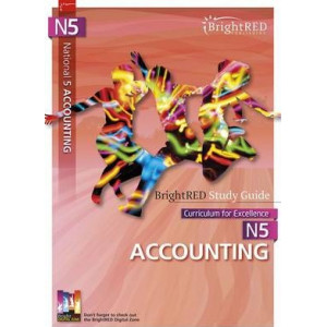National 5 Accounting Study Guide