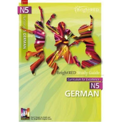 National 5 German Study Guide