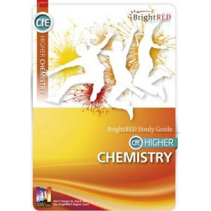CFE Higher Chemistry Study Guide