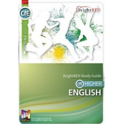 CFE Higher English Study Guide