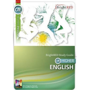 CFE Higher English Study Guide