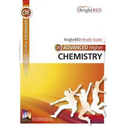 CFE Advanced Higher Chemistry Study Guide