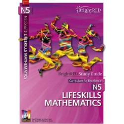 National 5 Applications of Mathematics Study Guide
