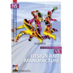 National 5 Design and Manufacture Study Guide