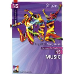 National 5 Music Study Guide