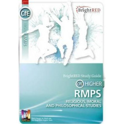 CfE Higher RMPS Study Guide