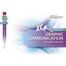 CFE Higher Graphic Communication Course Book