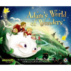 Adam's World of Wonders