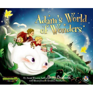 Adam's World of Wonders