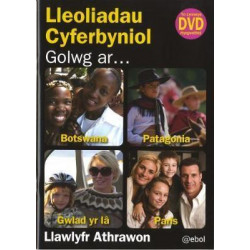 Lleoliadau Cyferbyniol: Llawlyfr Athrawon