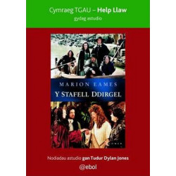 Help Llaw Gydag Astudio: Y Stafell Ddirgel - Cymraeg TGAU
