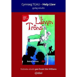 Help Llaw Gydag Astudio: Llinyn Trons - Cymraeg TGAU