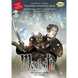Macbeth Teaching Resource Pack