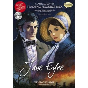 Jane Eyre Teaching Resource Pack