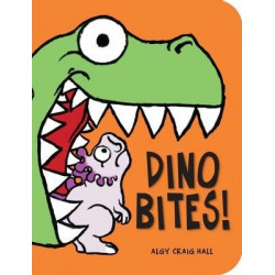 Dino Bites!