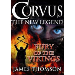 Corvus: The New Legend