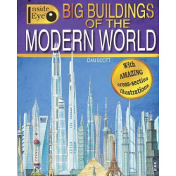 Big Buildings of the Modern World