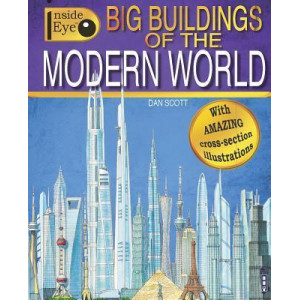 Big Buildings of the Modern World