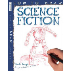 How To Draw Science Fiction