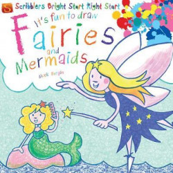 Fairies And Mermaids