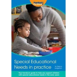 Special Educational Needs In Practice
