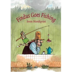 Findus Goes Fishing