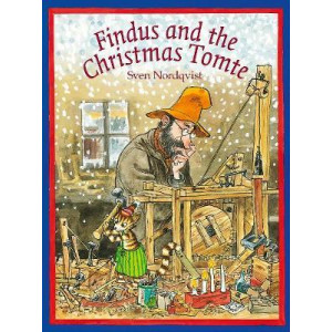 Findus and the Christmas Tomte