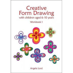 Creative Form Drawing