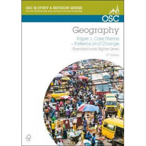 IB Geography: Standard & Higher Level Paper 1