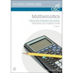 IB Mathematics: Using the TI Series Calculators