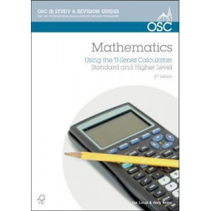 IB Mathematics: Using the TI Series Calculators