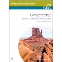 IB Geography Option C: Extreme Environments