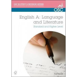 IB English A: Language & Literature