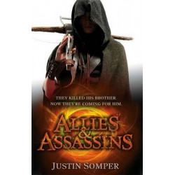 Allies and Assassins