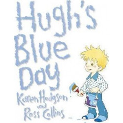 Hugh's Blue Day