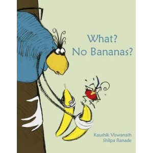 What? No Bananas?
