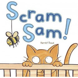 Scram Sam