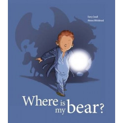 Where Is My Bear?