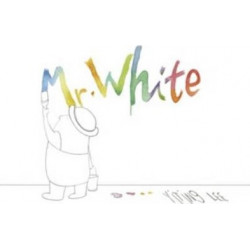 Mr White