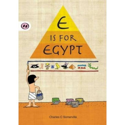 E is for Egypt