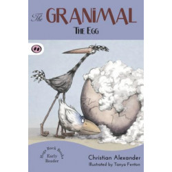 The Granimal - The Egg