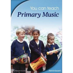 You Can Teach Primary Music